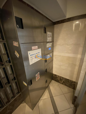 【その他共用部分】 | ファインブルーム靭公園