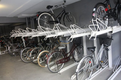 【その他】 | ファインブルーム靭公園