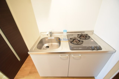 【キッチン】 | ファインブルーム靭公園