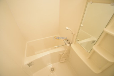 【浴室】 | ファインブルーム靭公園