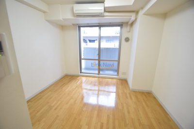 【居間・リビング】 | ファインブルーム靭公園