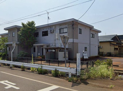 【外観】 | グランデージ