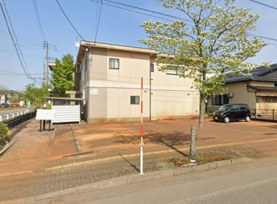 【外観】 | グランデージ