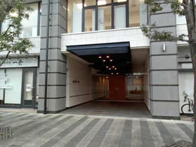 【その他】 | リビオタワー川口ミドリノ