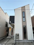 板橋区高島平五丁目戸建の画像