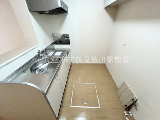 東大阪市三島２丁目のハイツのその他