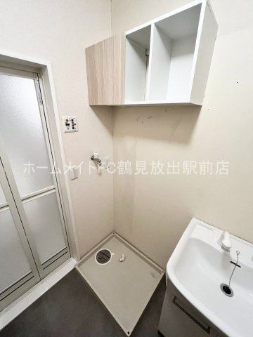 東大阪市三島２丁目のハイツのその他