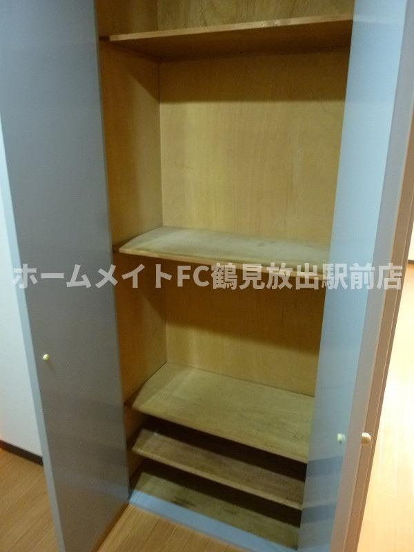 大阪市城東区諏訪３丁目の賃貸マンションのその他
