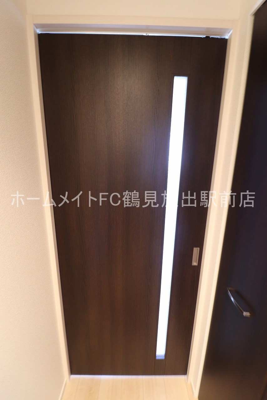 大阪市鶴見区放出東３丁目の賃貸マンションのその他