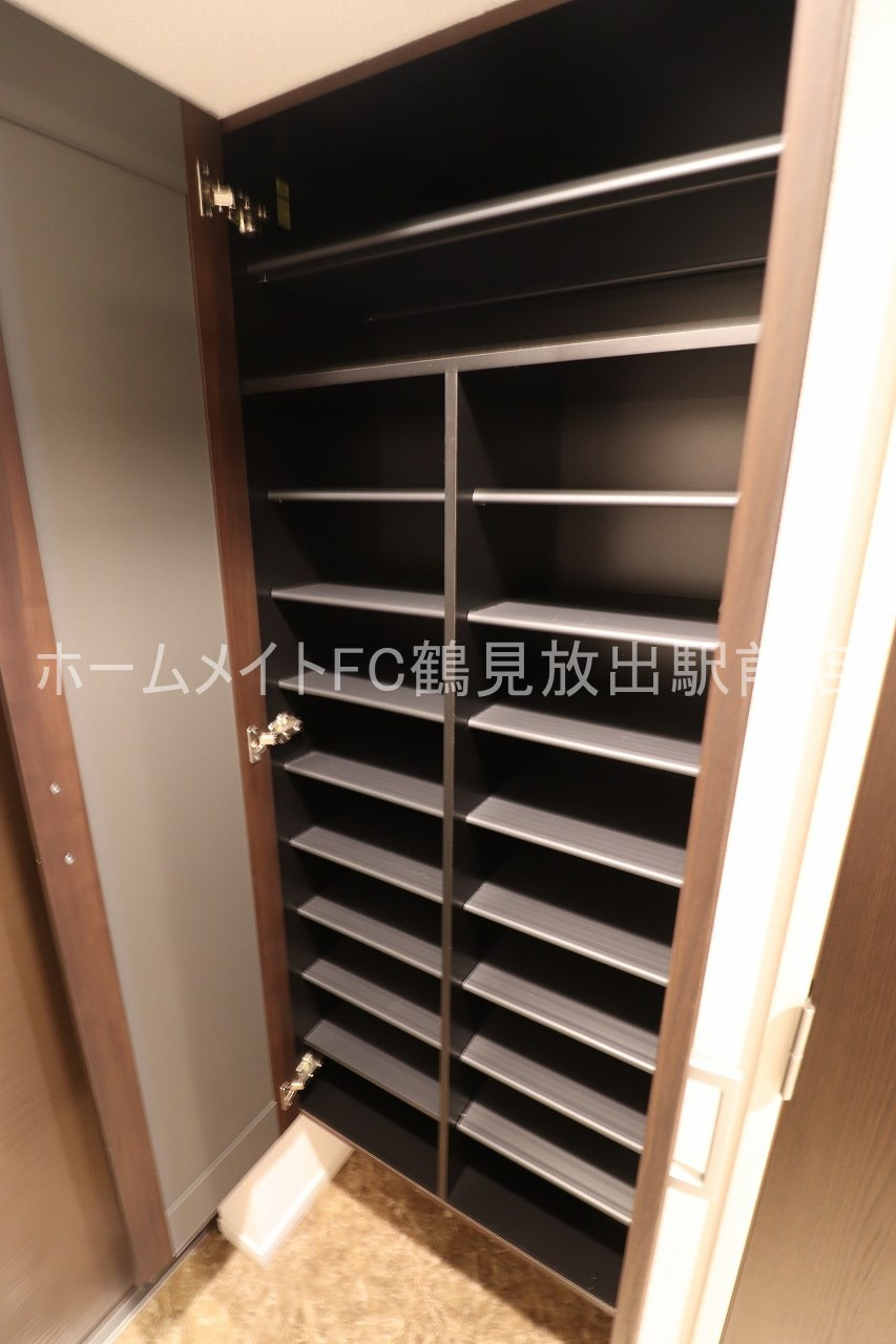 大阪市鶴見区放出東３丁目の賃貸マンションのその他