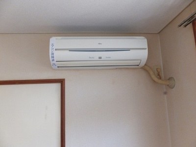 【設備】 | シャルダンⅠ