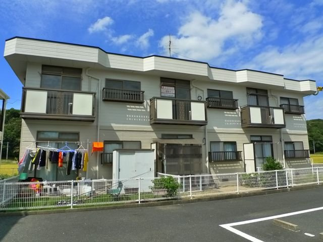【外観】 | シャルダンⅠ | おしゃれな外観です