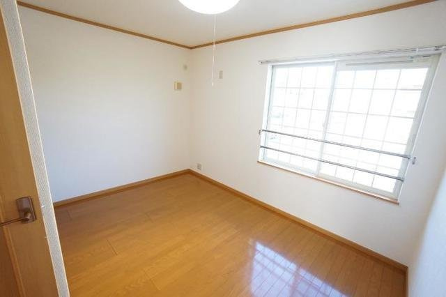 【内装】 | Ｍ’ｓ　Ｇａｒｄｅｎ　Ａ | 過ごしやすい室内です