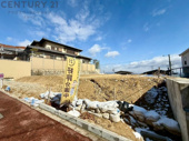 宝塚市逆瀬台５丁目売り土地の画像