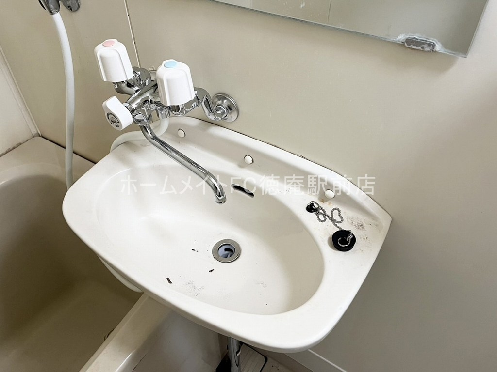 大阪市鶴見区横堤４丁目の賃貸マンションのその他