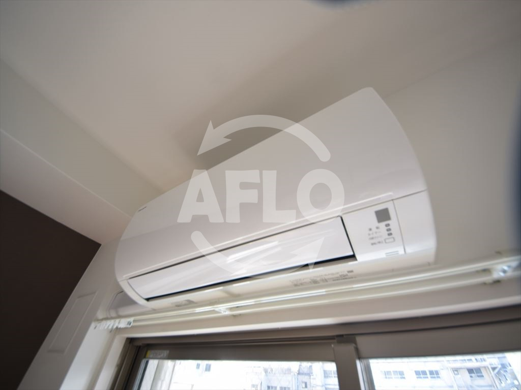 S-FORT難波西の設備|エグゼ難波西Ⅲ　エアコン