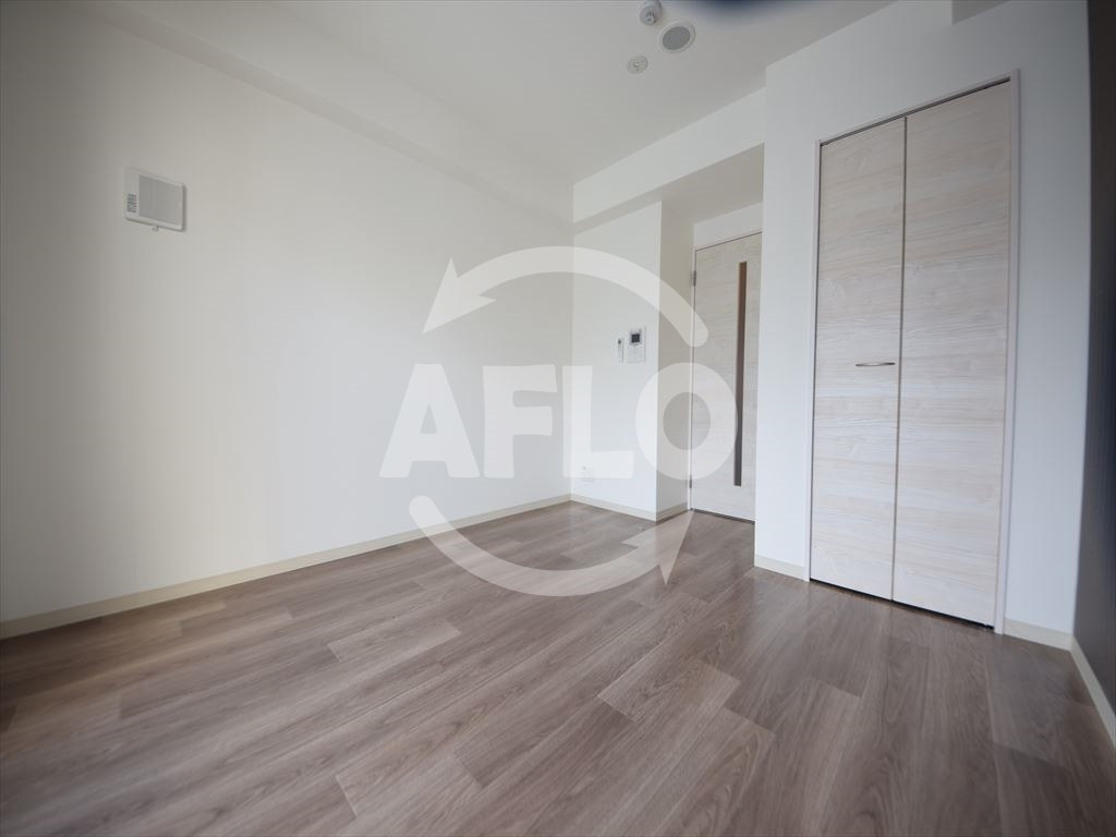 S-FORT難波西の洋室|エグゼ難波西Ⅲ　洋室