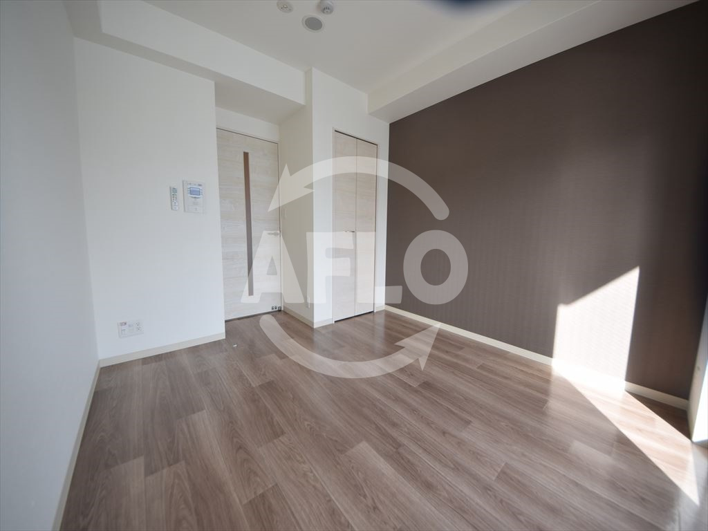 S-FORT難波西の寝室|エグゼ難波西Ⅲ　寝室