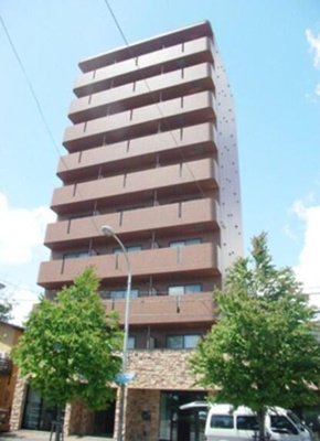 【外観】 | アップタウンハイツ