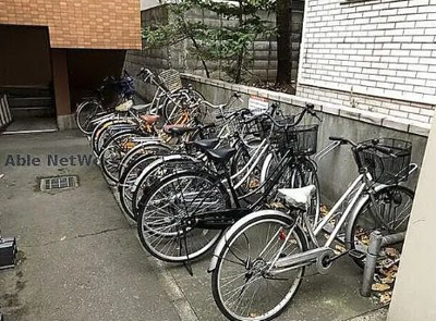  | アップタウンハイツ