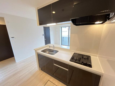 【キッチン】 | プロスパー | キッチン（イメージ）