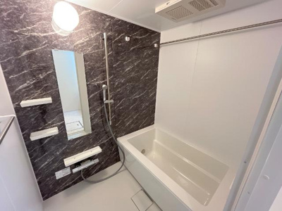 【浴室】 | プロスパー | バス（イメージ）