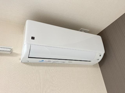 【設備】 | プロスパー | エアコン（イメージ）