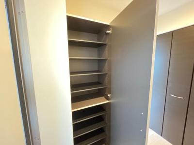 【収納】 | プロスパー | 下駄箱（イメージ）