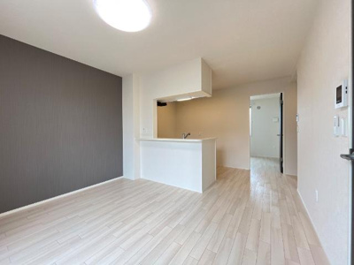 【居間・リビング】 | プロスパー | リビング（イメージ）