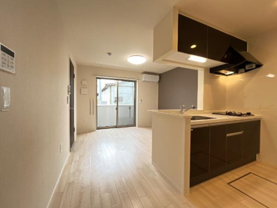 【居間・リビング】 | プロスパー | リビング（イメージ）