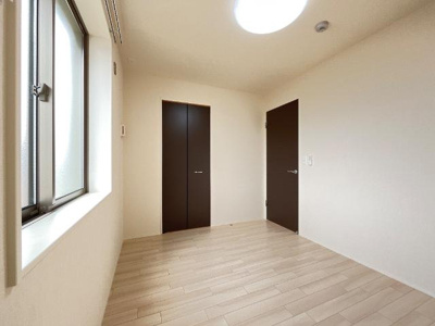 【内装】 | プロスパー | 洋室（イメージ）