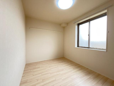 【展望】 | プロスパー | 洋室（イメージ）