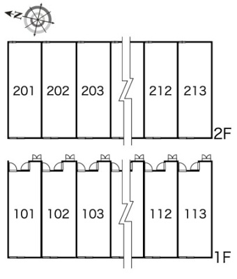 【その他】 | レオパレスアールフィールド三和