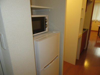 【その他】 | レオパレスアールフィールド三和