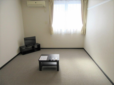 【居間・リビング】 | レオネクストソレイユ