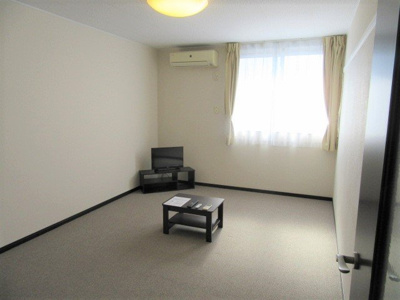 【居間・リビング】 | レオネクストソレイユ