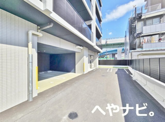 【駐車場】 | ★駐車場