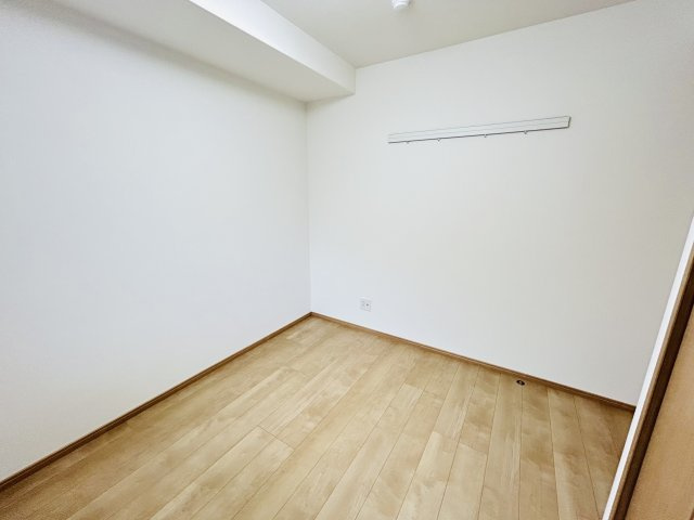 クレストヒルズMの洋室