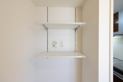 【洗面所】 | Center　Link