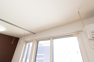 【寝室】 | Center　Link