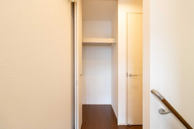 【収納】 | Center　Link