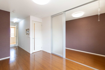 【居間・リビング】 | Center　Link