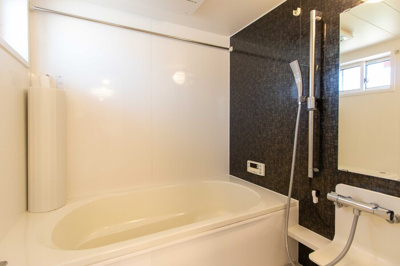 【浴室】 | Center　Link