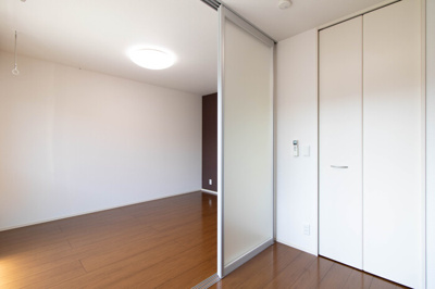 【居間・リビング】 | Center　Link