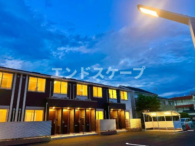 ローズテラス八千代