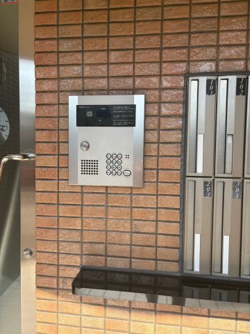 コンフォート梅村のその他共用部分