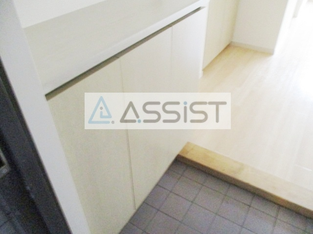 エルスタンザ中目黒のその他