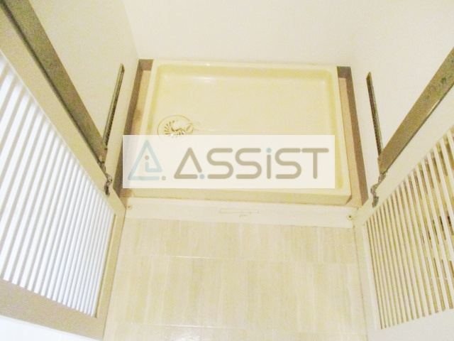 エルスタンザ中目黒の設備