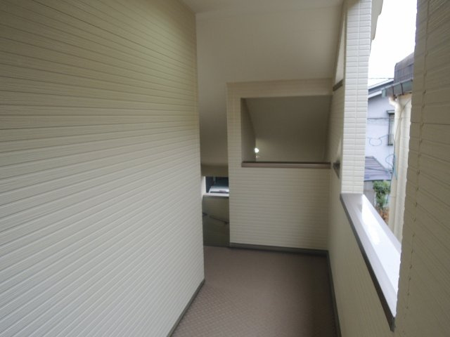 グレイス白稜のその他共用部分