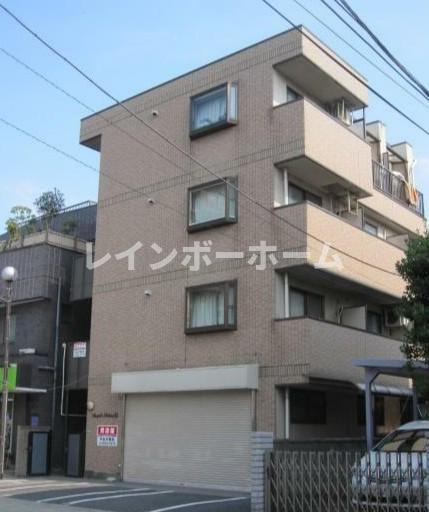 ロイヤルパレスⅡ